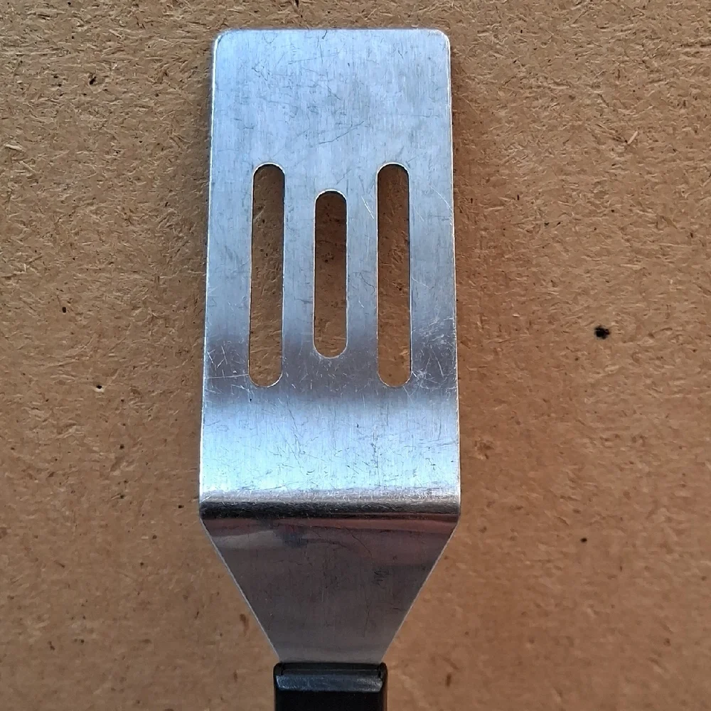 Pampered Chef Mini Serving Spatula #1